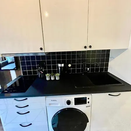 Appartamento Studio Les Poutres Centre-ville Rouen