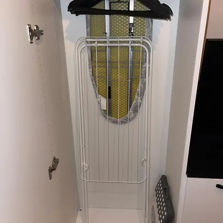 Studio Les Poutres Centre-ville Rouen