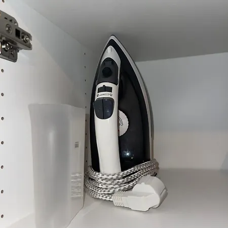 Appartamento Studio Les Poutres Centre-ville Rouen